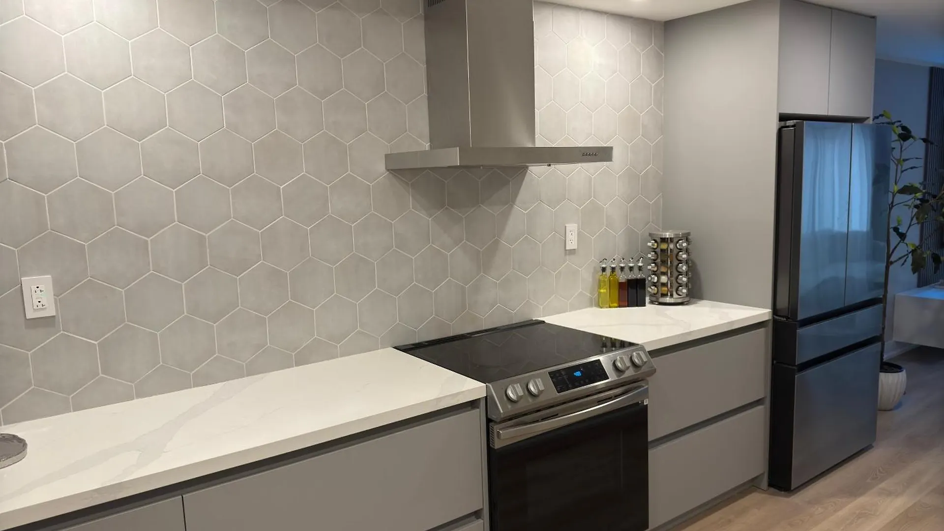 טורונטו 890Suites דירה